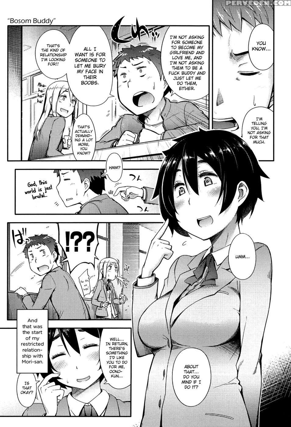Bosom Buddy - Toruneko 1