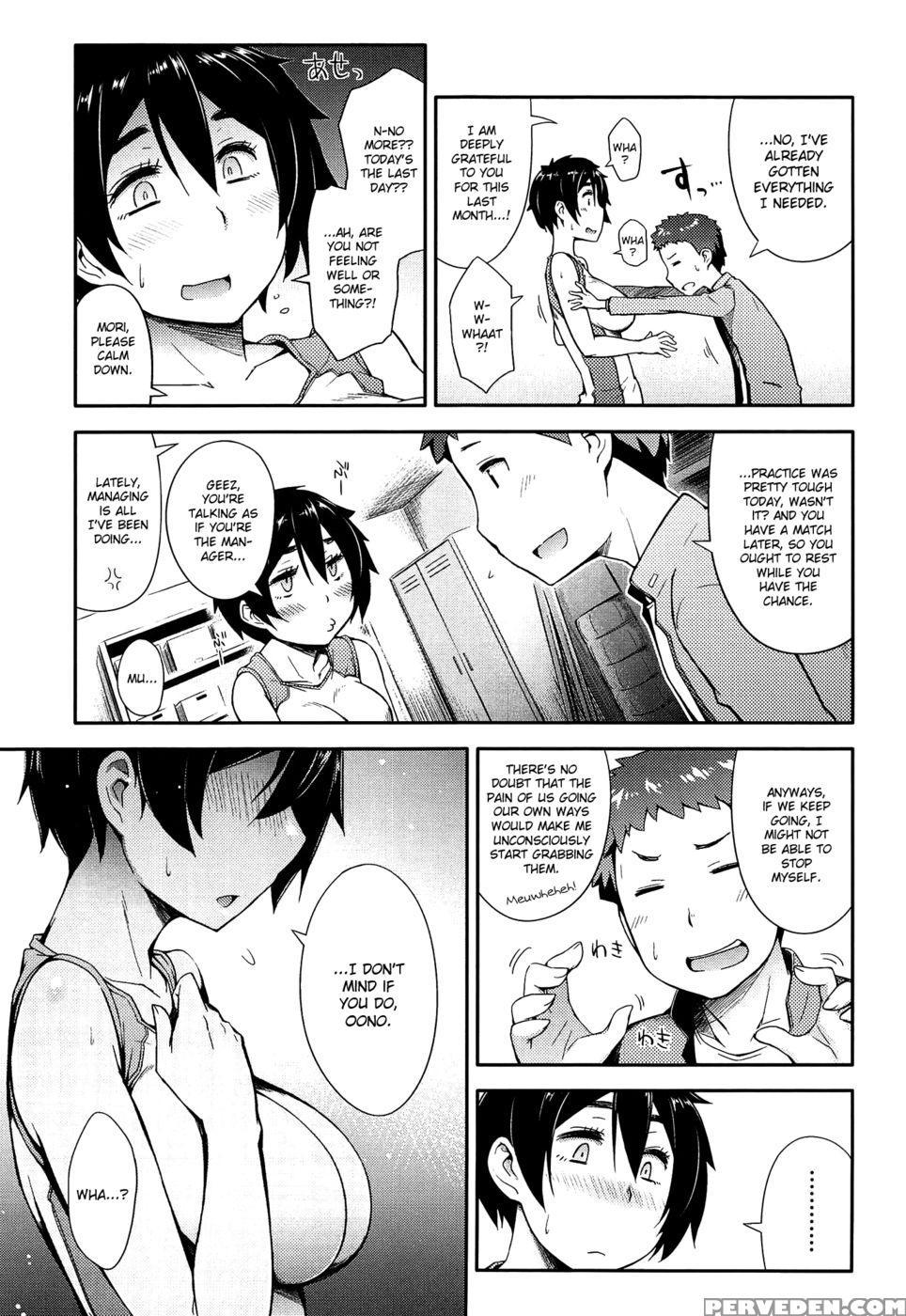 Bosom Buddy - Toruneko 1
