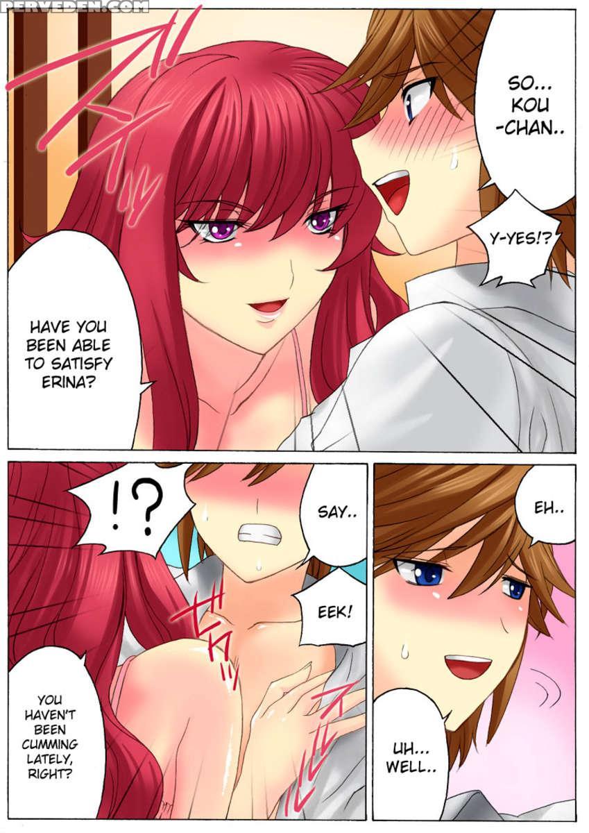 Botepuri - Kanda Family 1