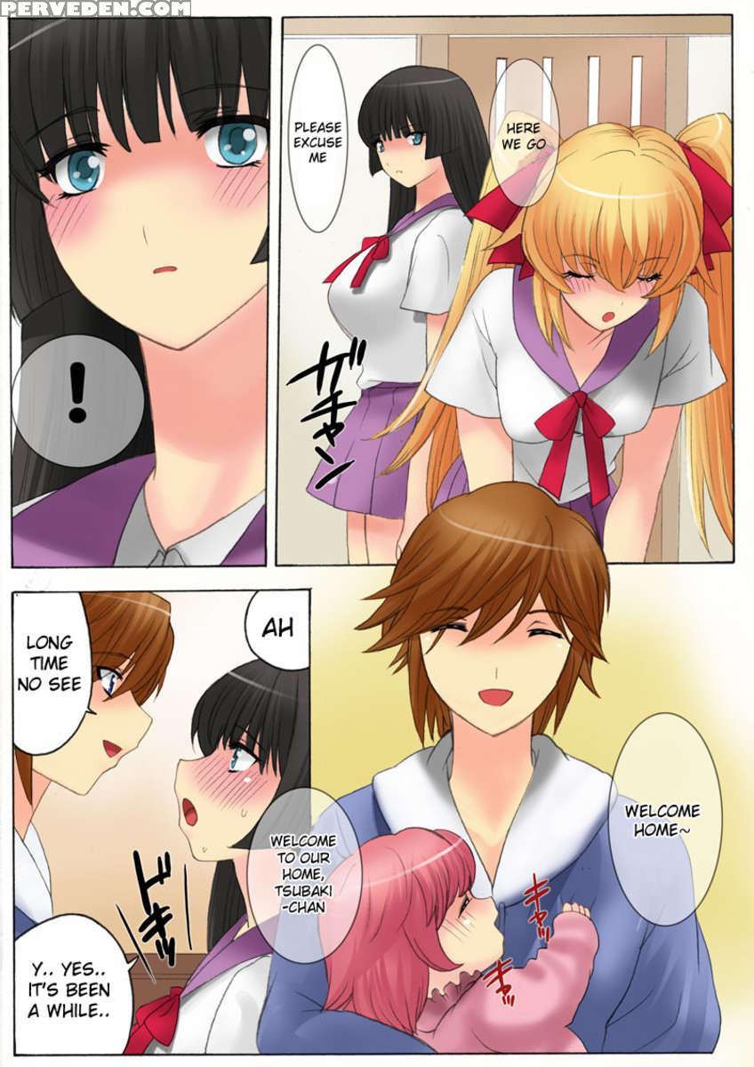 Botepuri - Kanda Family 1