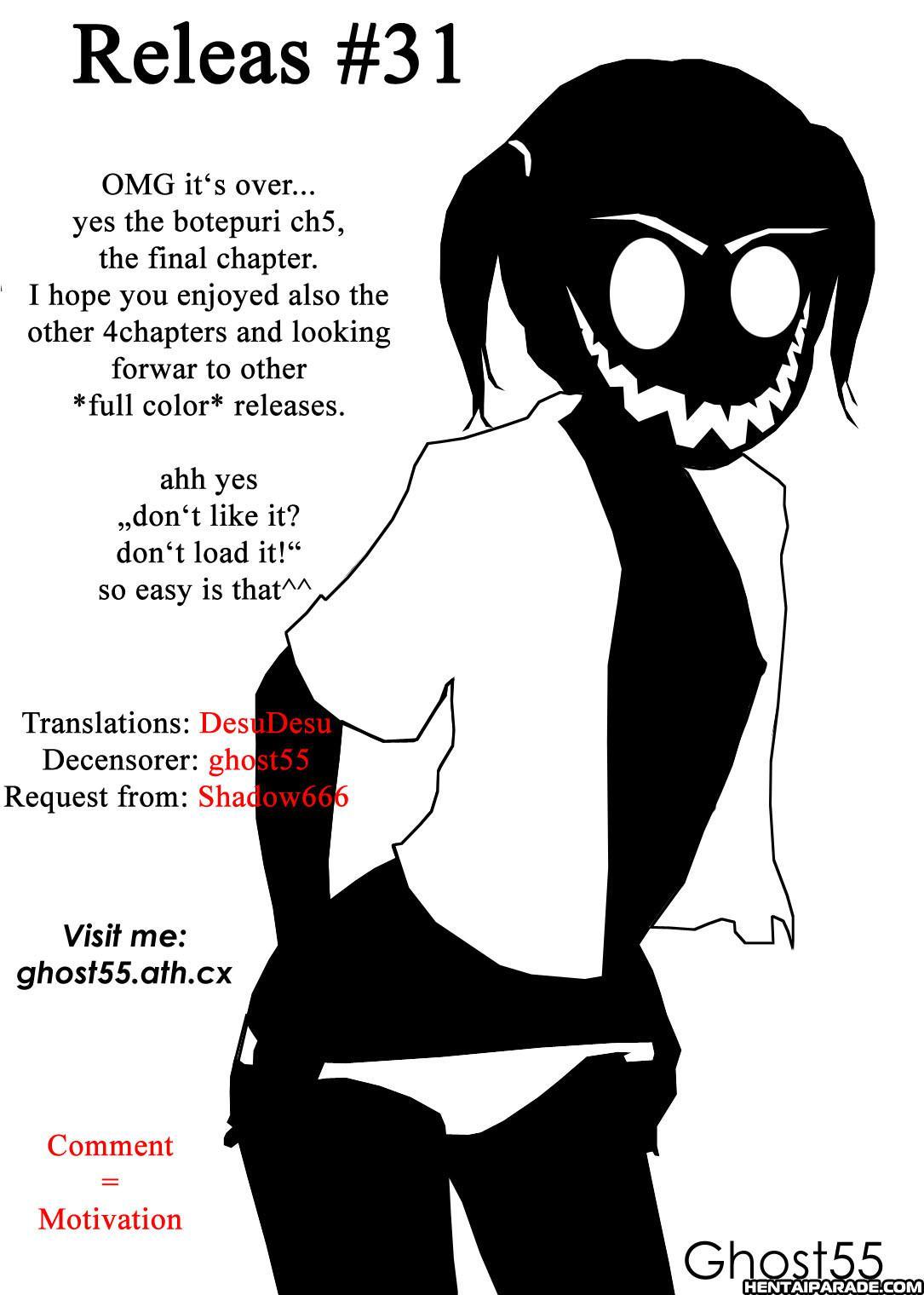 Botepuri 5