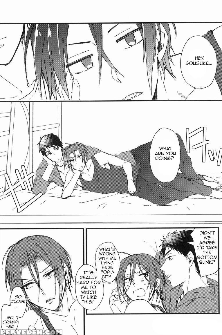 Bottom Bunk Type. - Free! 1