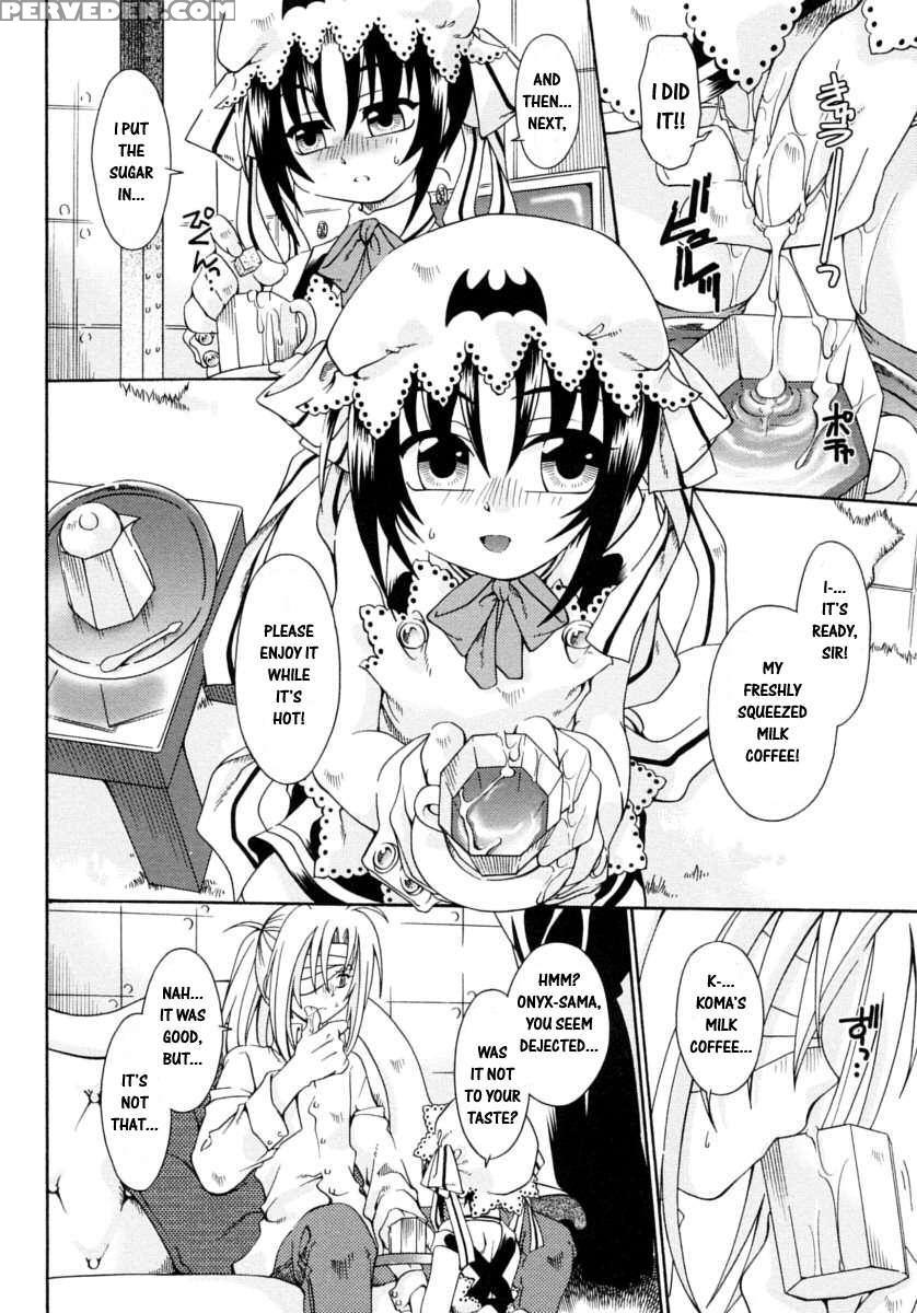 Boy Fancier: Crossdressing Special 1