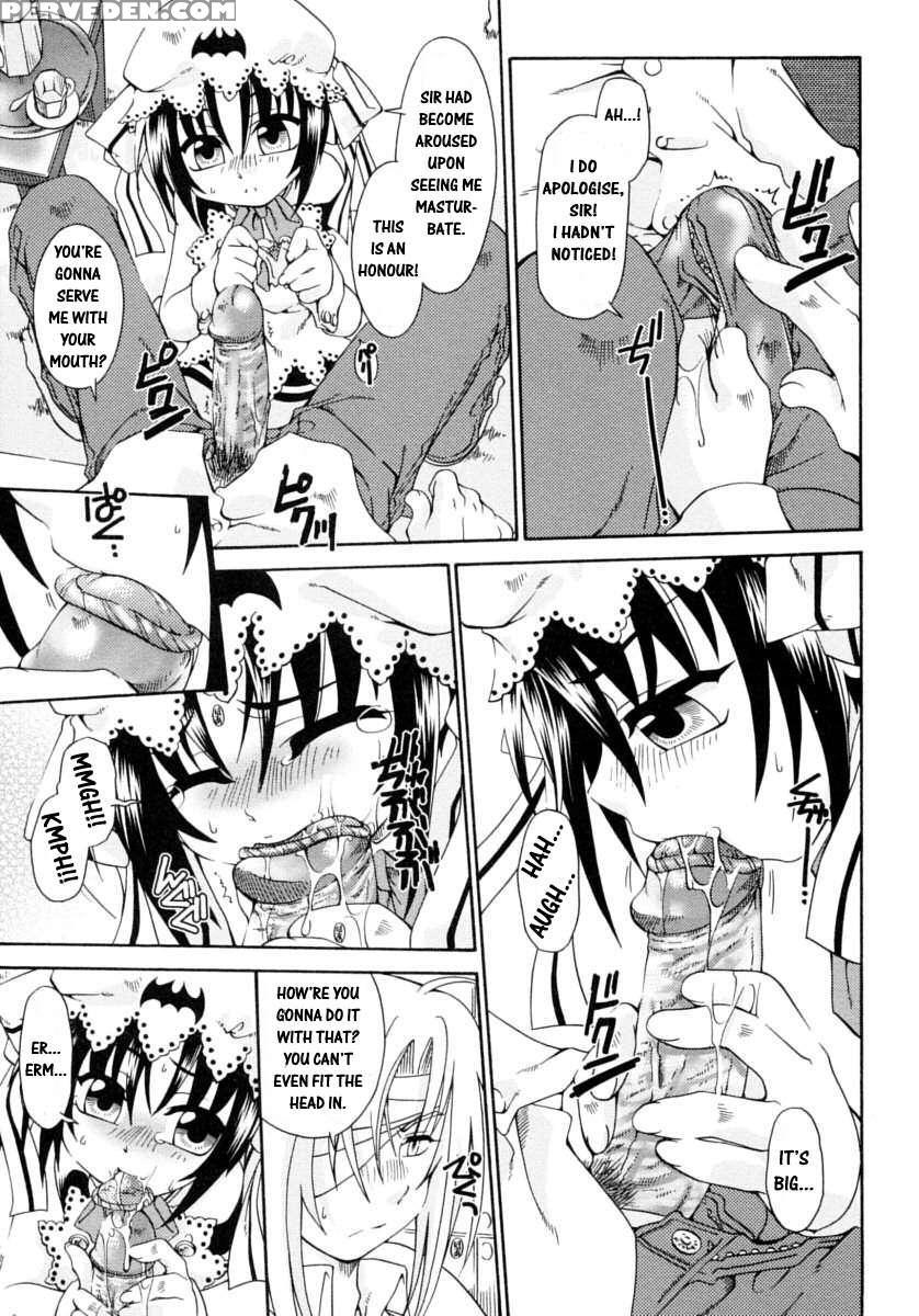 Boy Fancier: Crossdressing Special 1