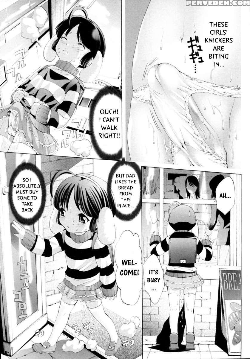 Boy Fancier: Crossdressing Special 1