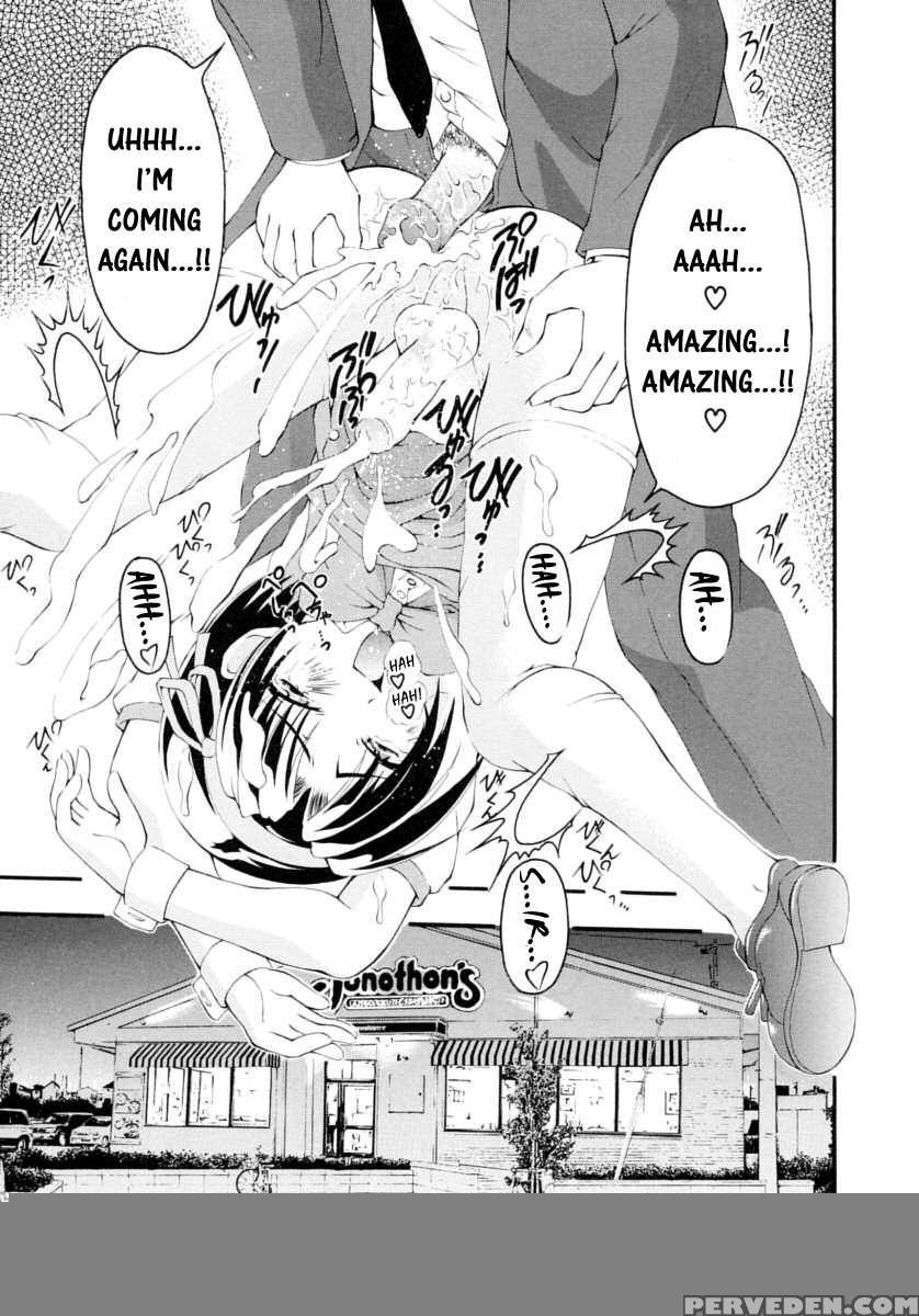 Boy Fancier: Crossdressing Special 1
