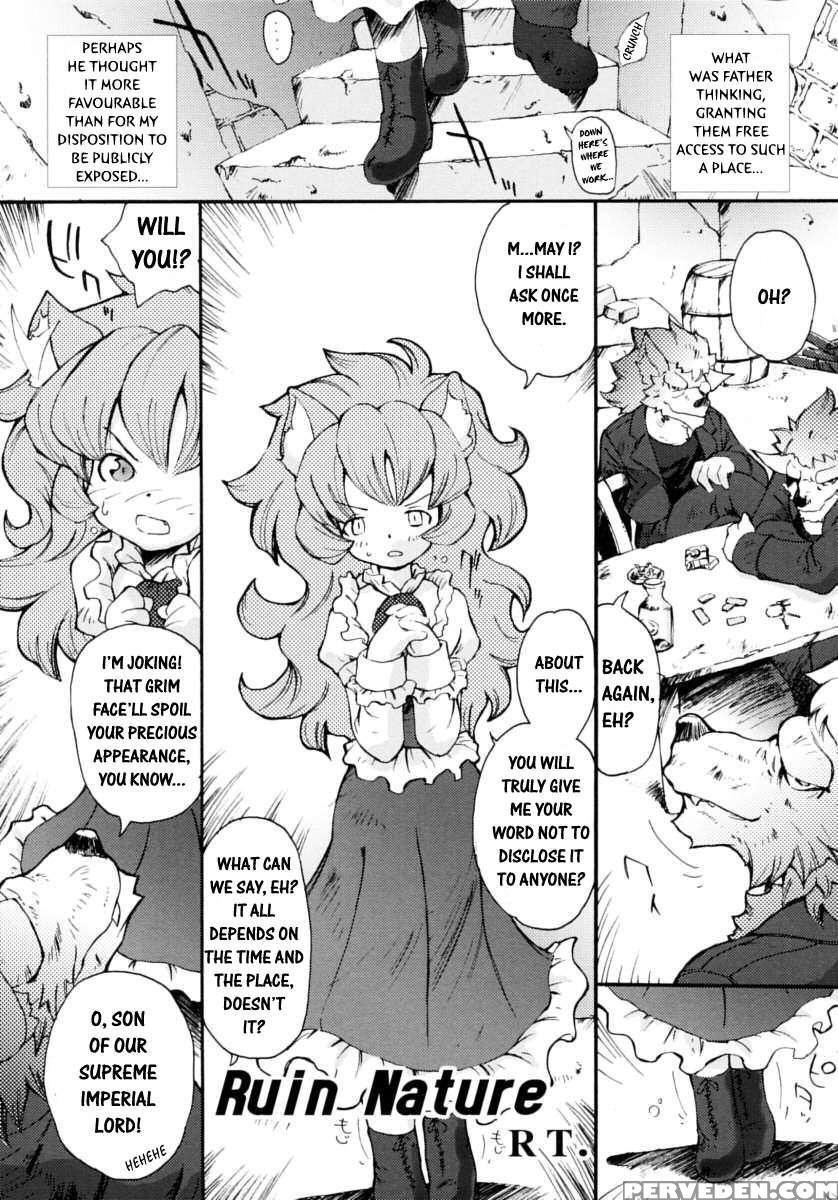Boy Fancier: Crossdressing Special 1