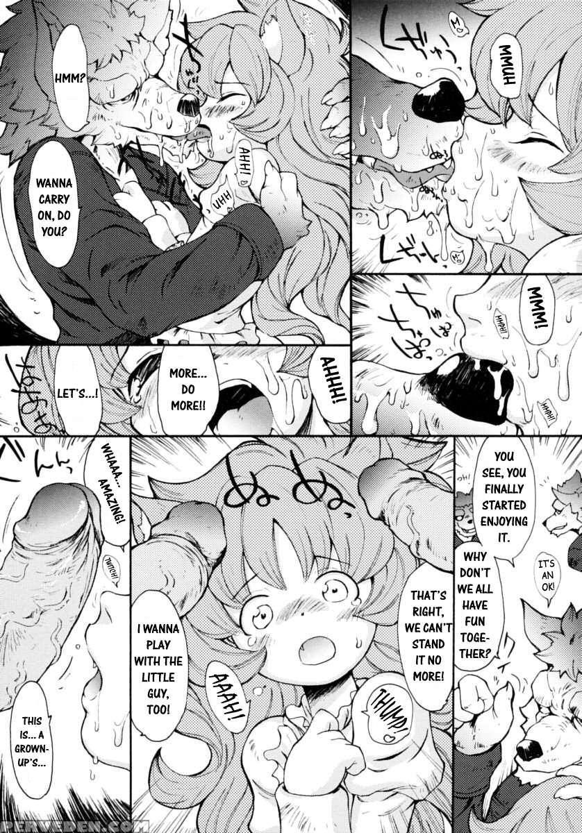 Boy Fancier: Crossdressing Special 1