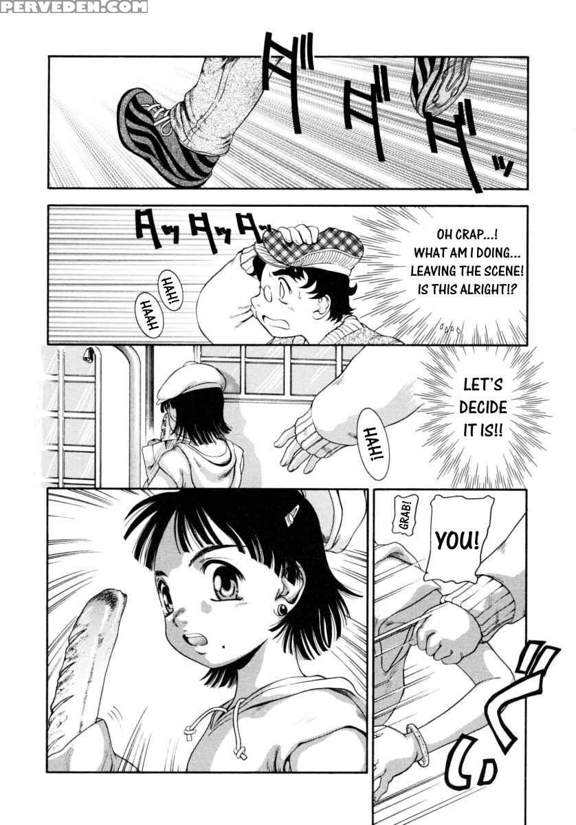 Boy Fancier: Crossdressing Special 1