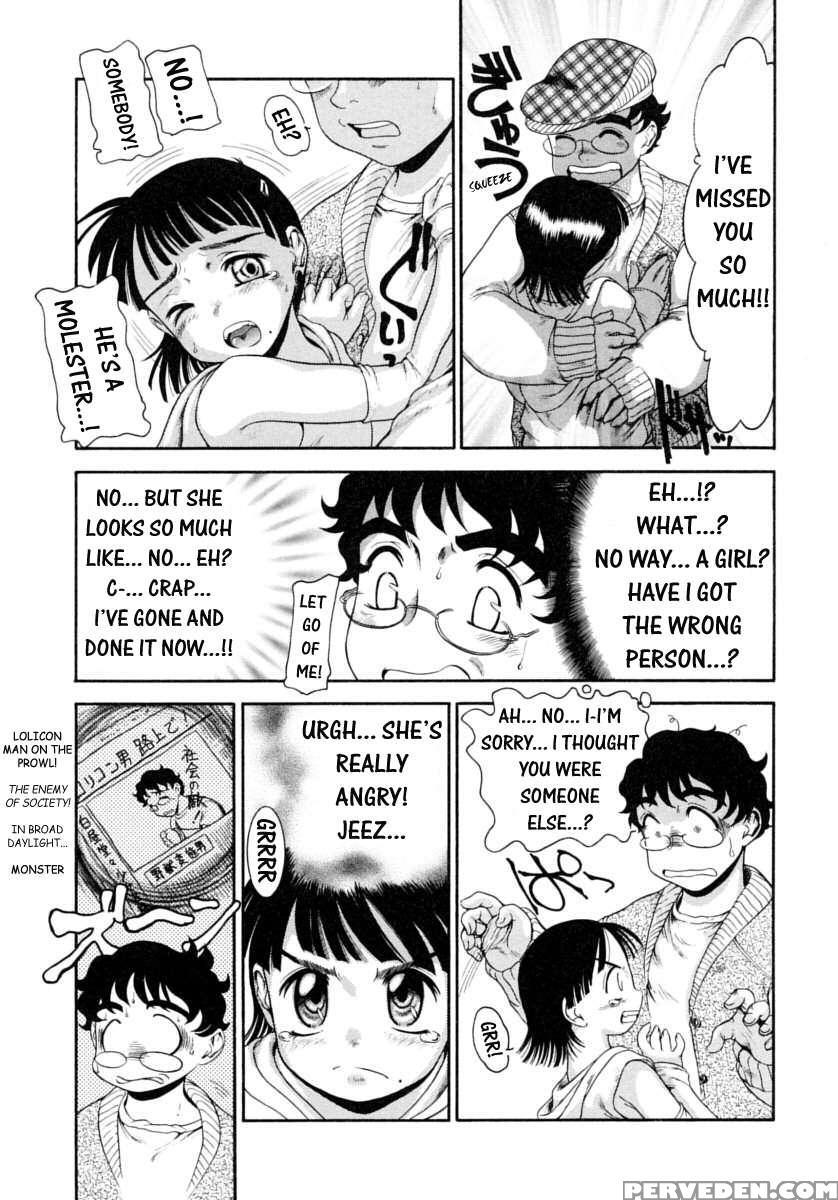 Boy Fancier: Crossdressing Special 1