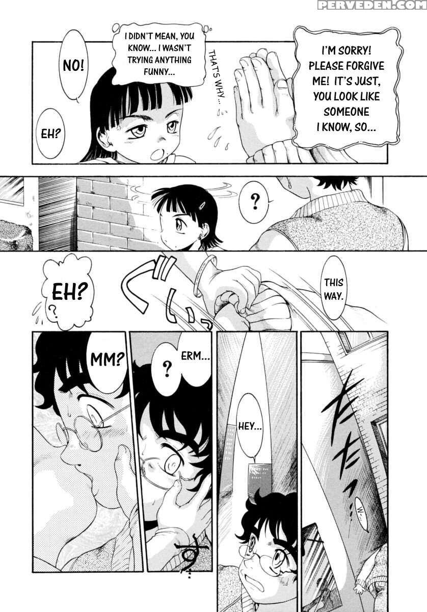 Boy Fancier: Crossdressing Special 1