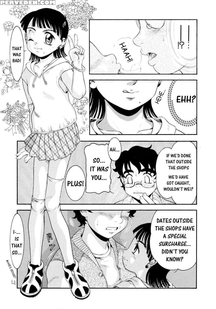 Boy Fancier: Crossdressing Special 1