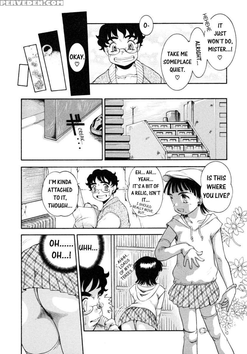 Boy Fancier: Crossdressing Special 1