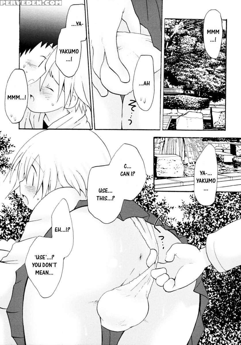 Boy Fancier: Crossdressing Special 1