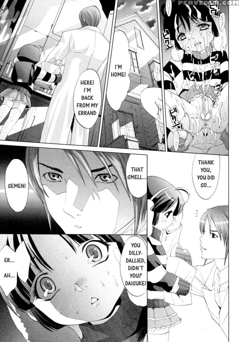 Boy Fancier: Crossdressing Special 1