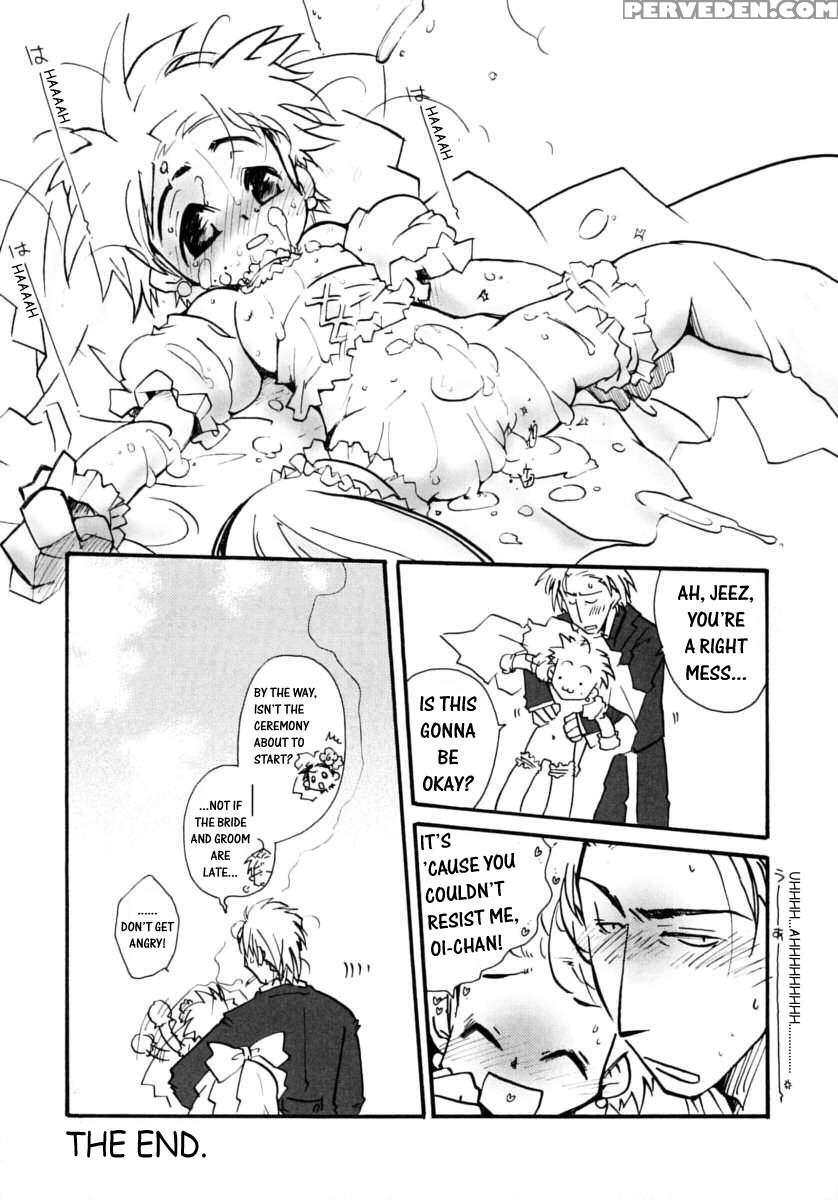 Boy Fancier: Crossdressing Special 1