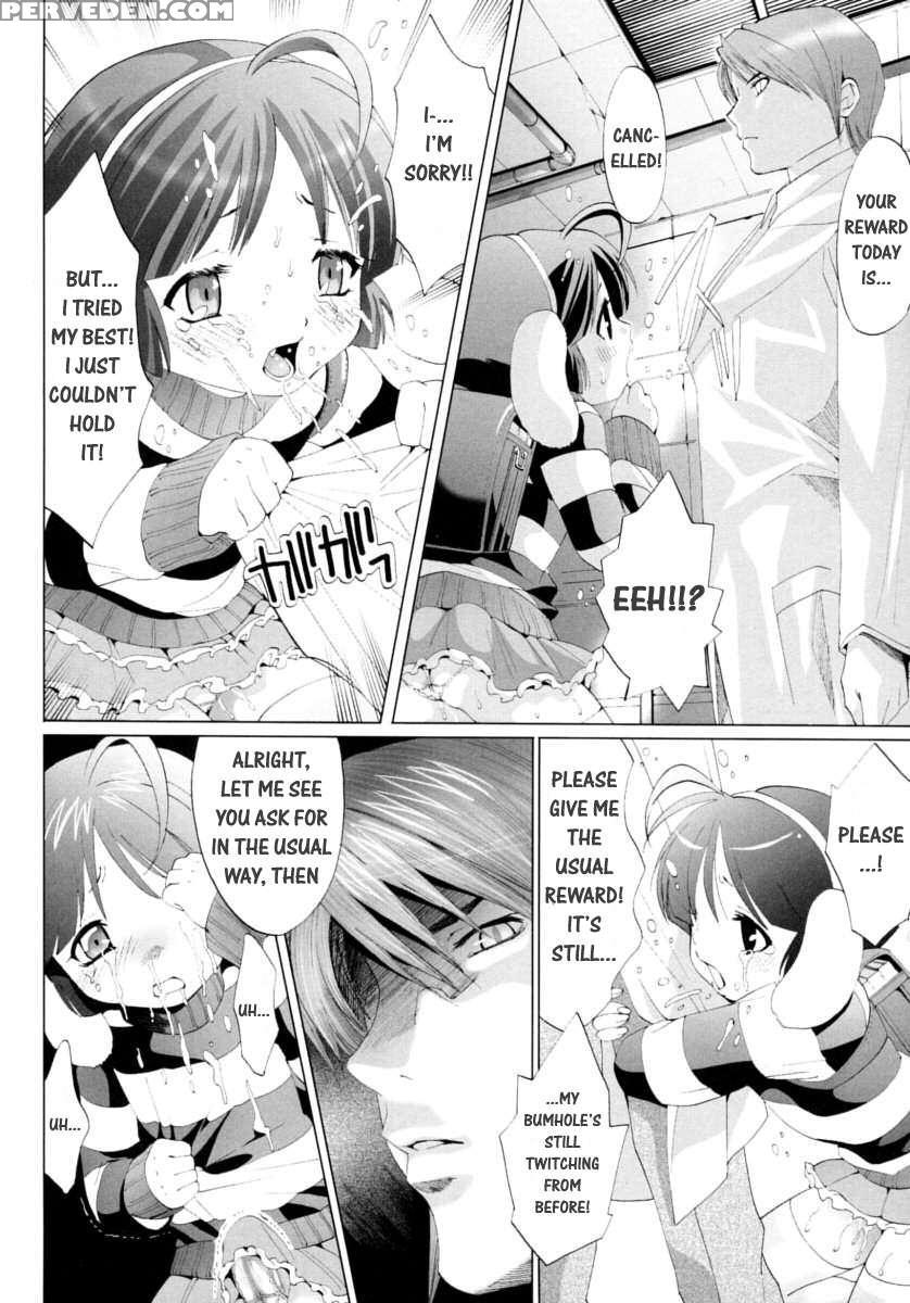 Boy Fancier: Crossdressing Special 1