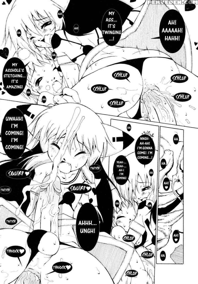 Boy Fancier: Crossdressing Special 1
