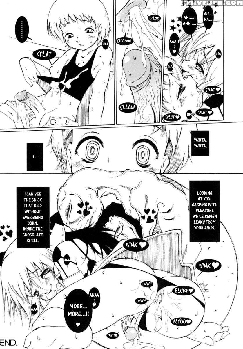 Boy Fancier: Crossdressing Special 1