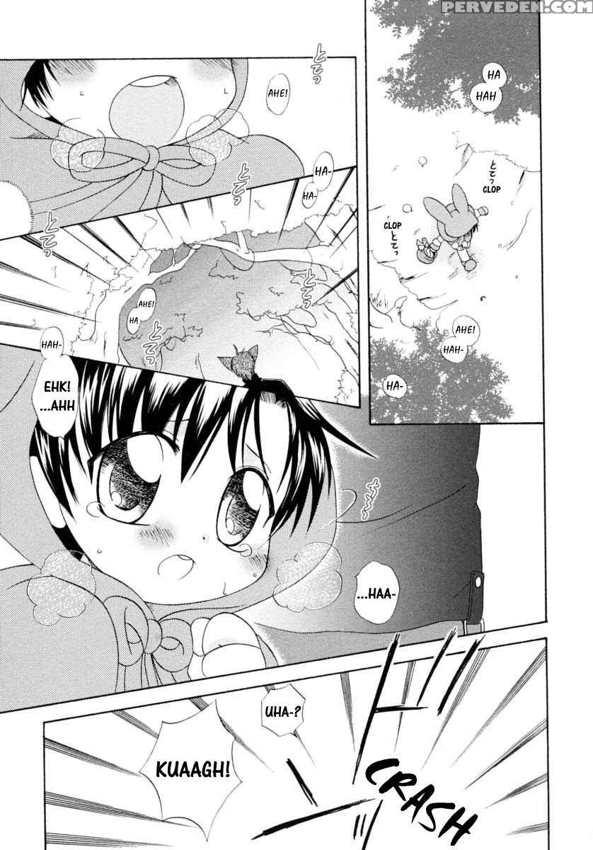 Boy Fancier: Crossdressing Special 1