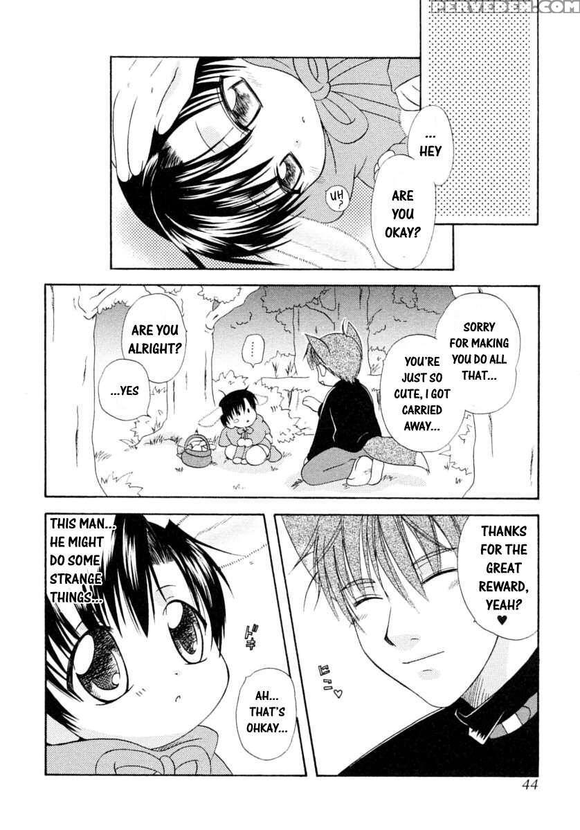 Boy Fancier: Crossdressing Special 1