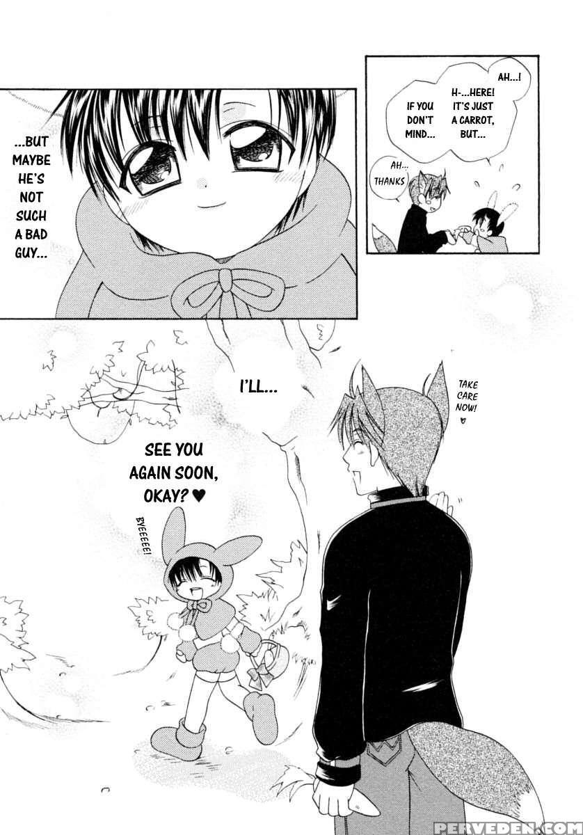 Boy Fancier: Crossdressing Special 1