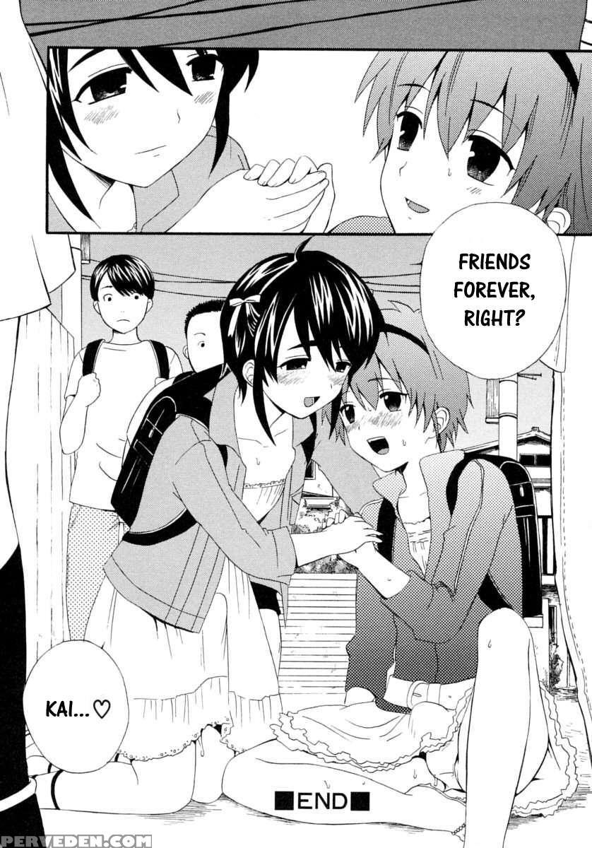 Boy Fancier: Crossdressing Special 1