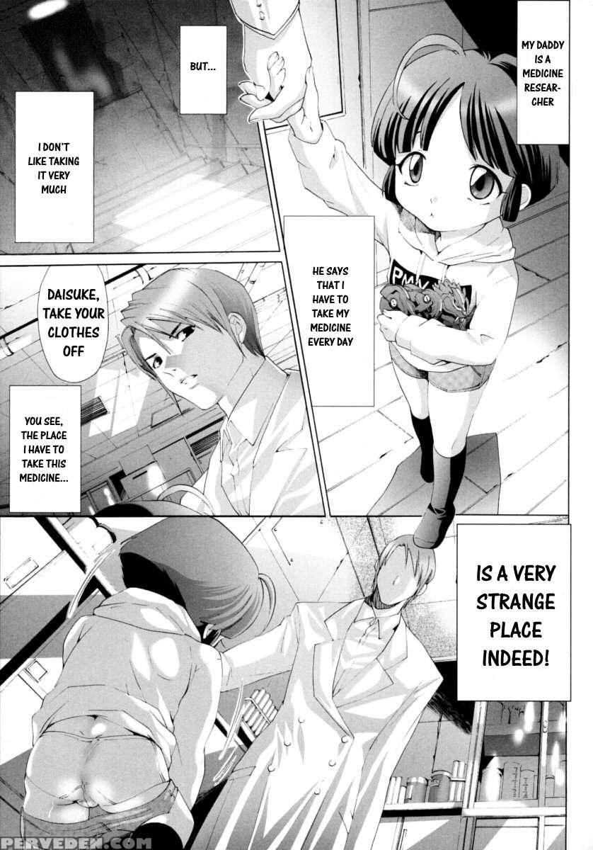 Boy Fancier: Crossdressing Special 1