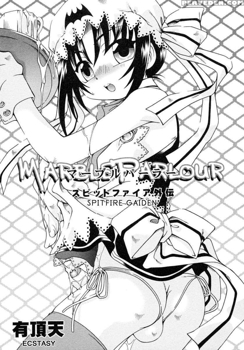 Boy Fancier: Crossdressing Special 1