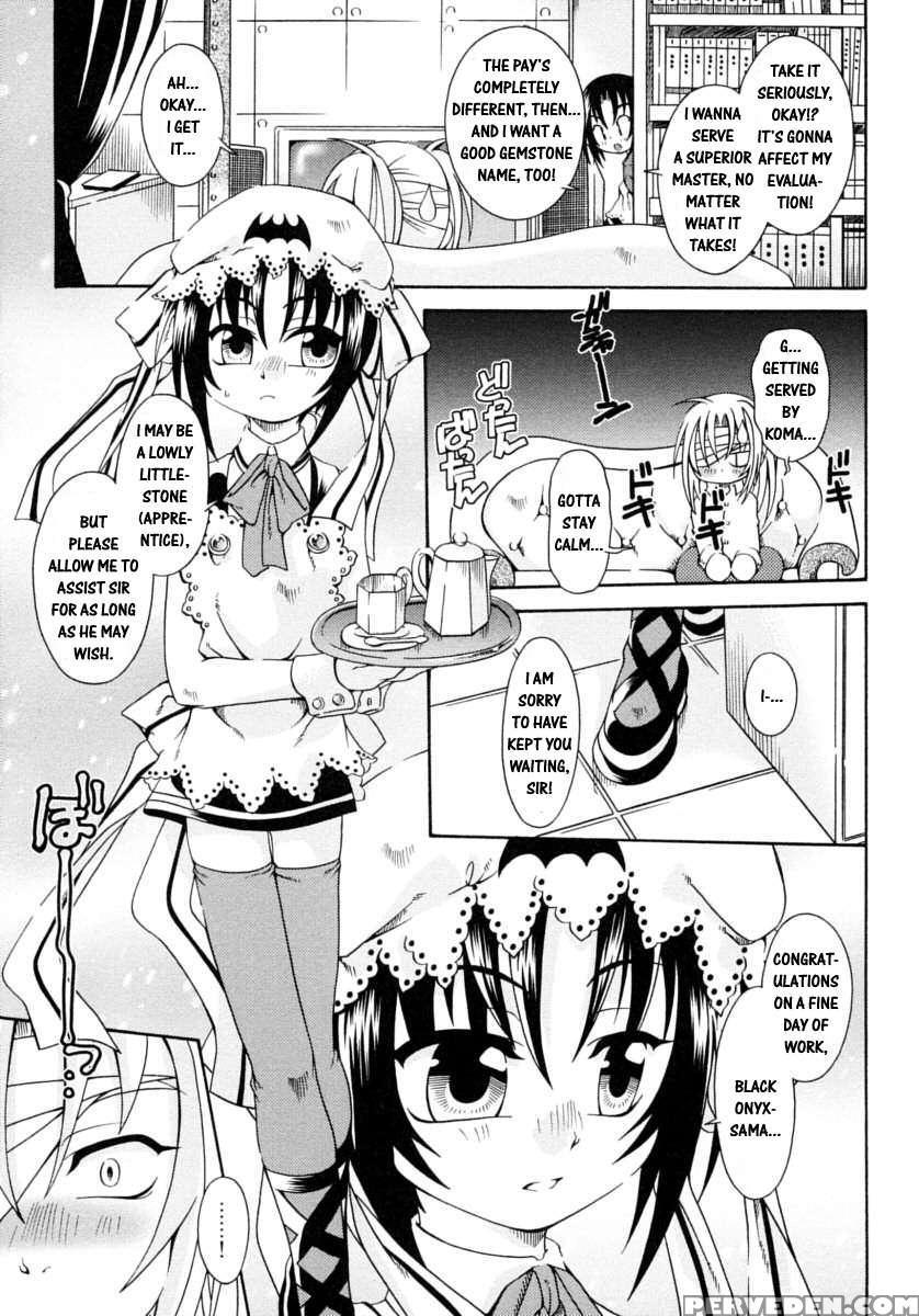 Boy Fancier: Crossdressing Special 1