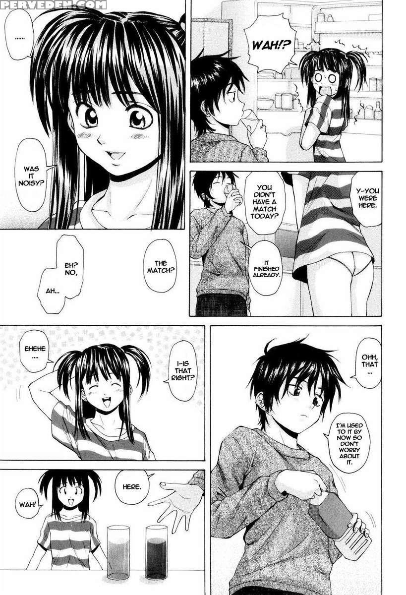 Boy Girl 1