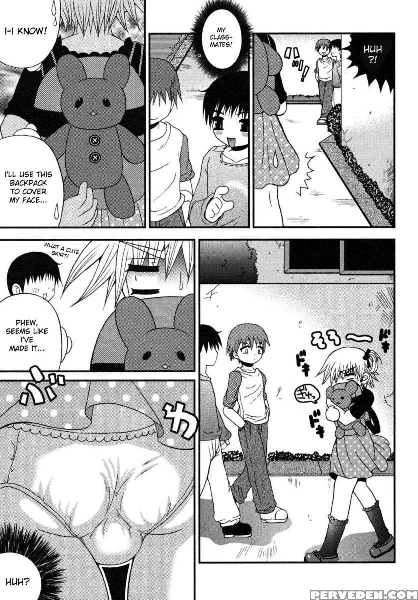 Boy Pleasure Region 1