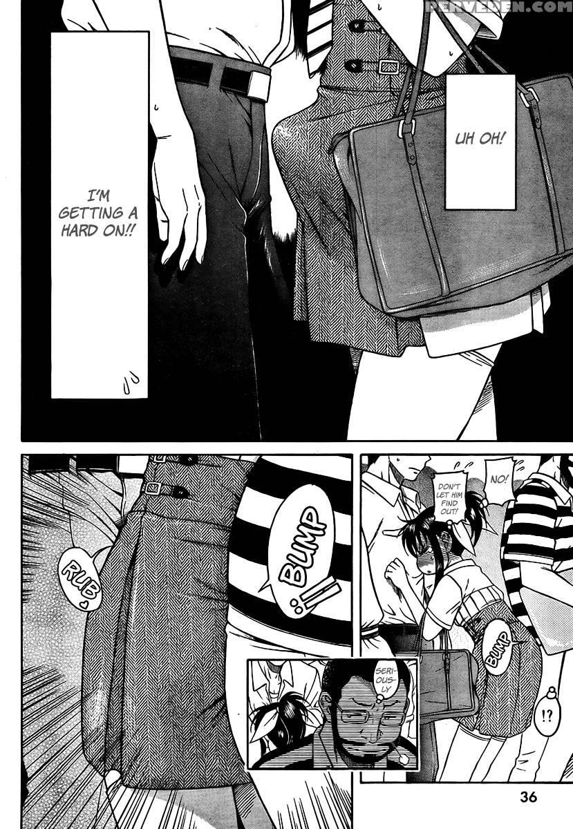 Bra Girl - Chapter 1 - Ryuta Amazume 1