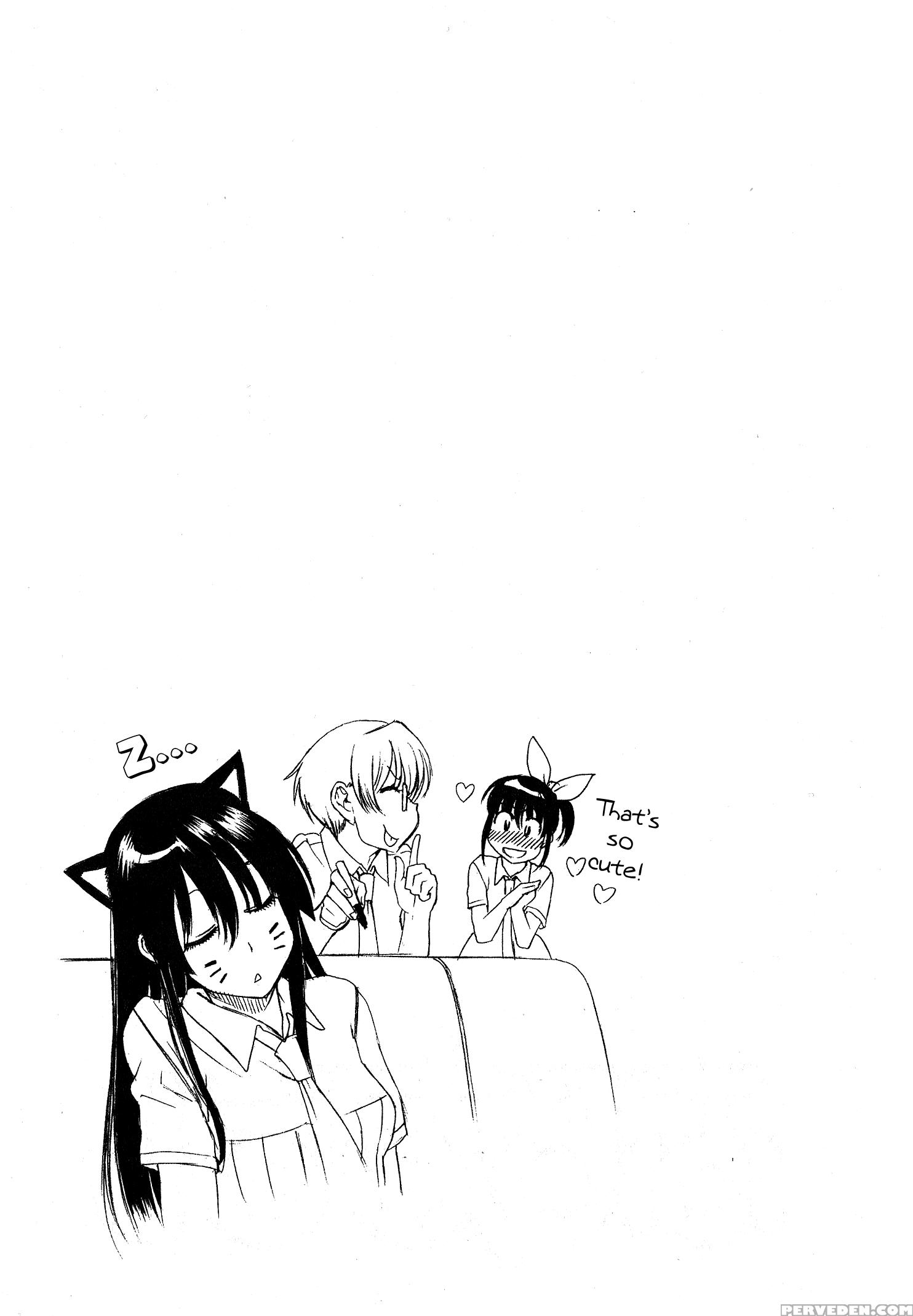 Bra Girl - Chapter 4 - Original Work 1