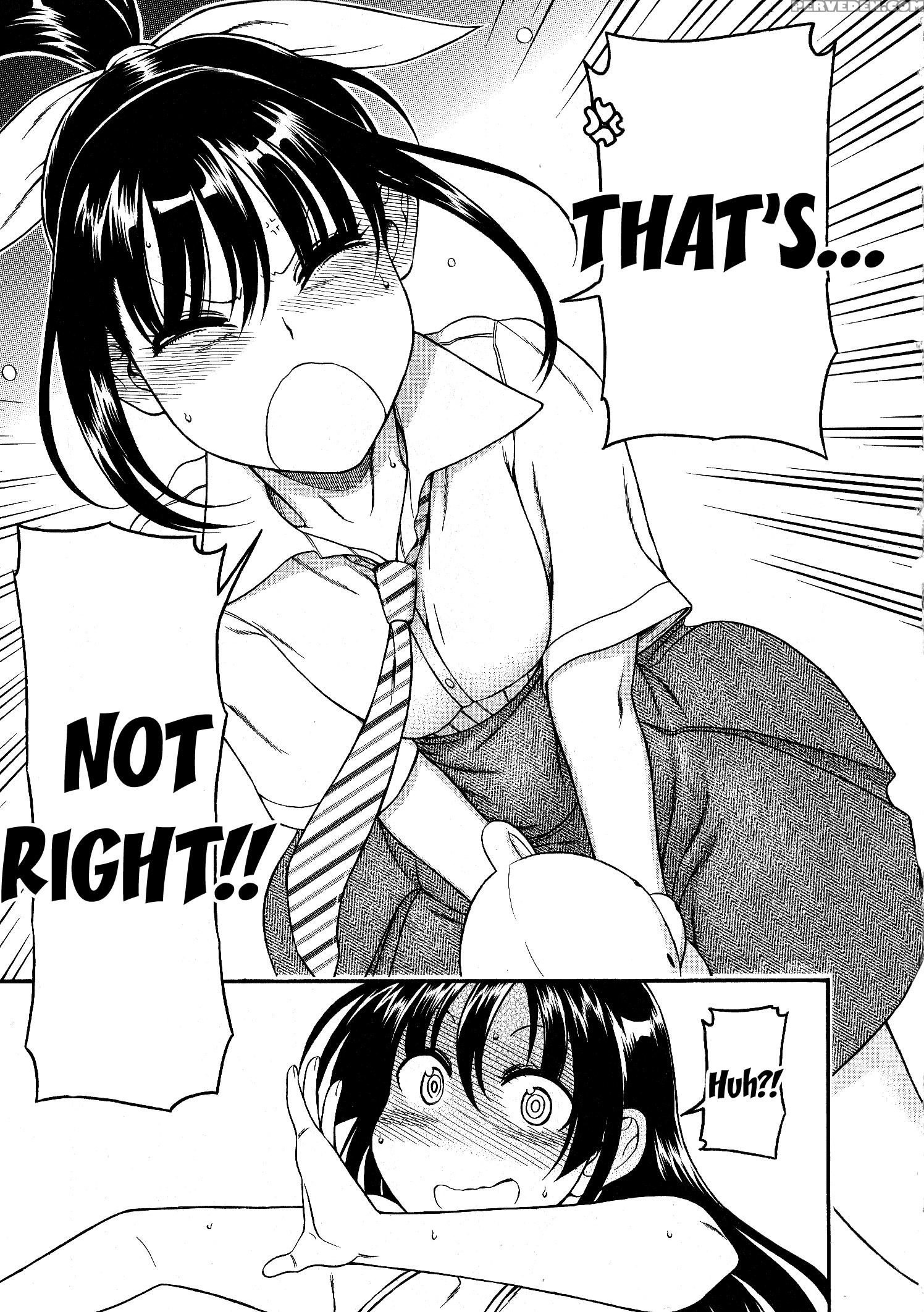 Bra Girl - Chapter 6 - Original Work 1