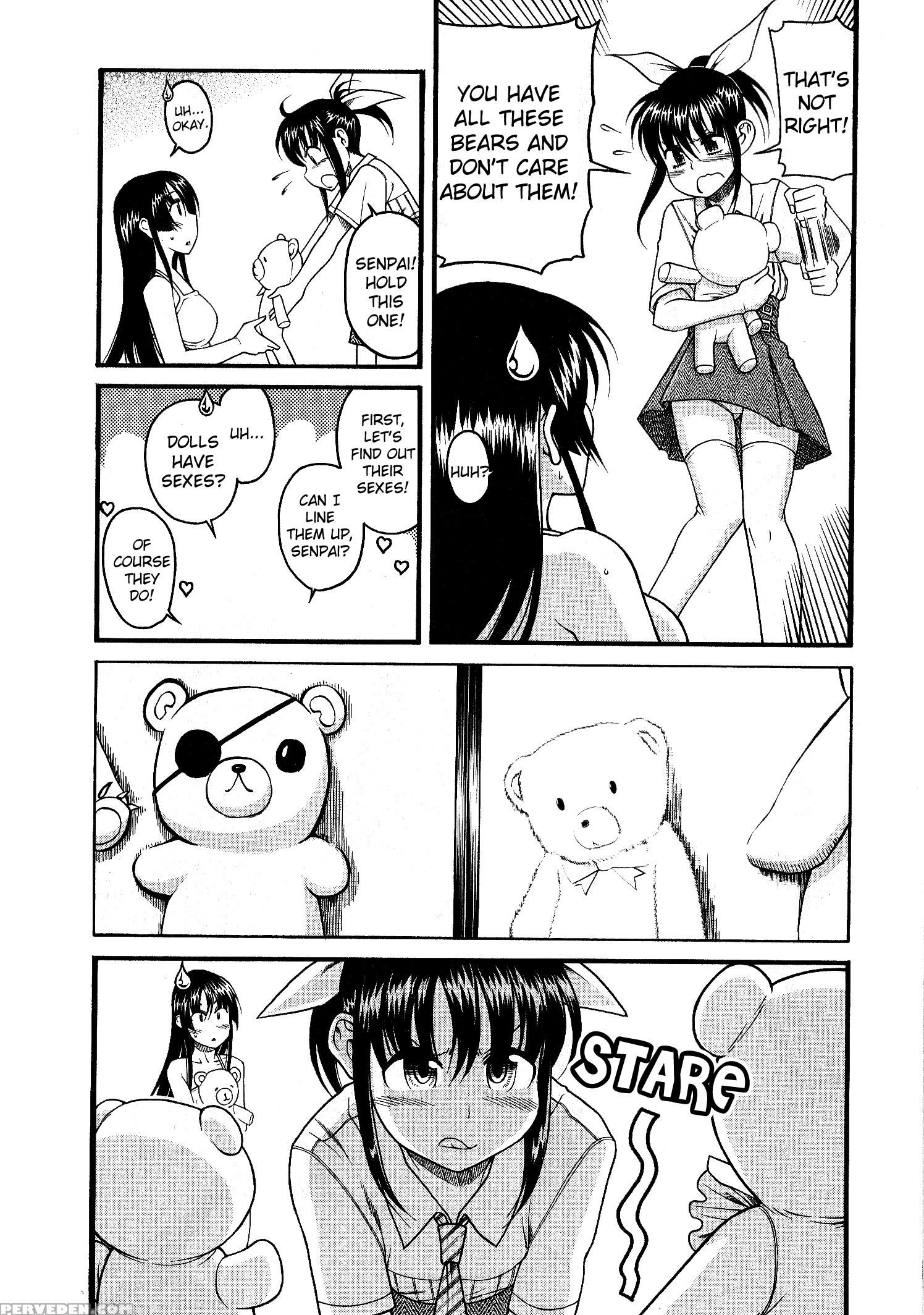 Bra Girl - Chapter 6 - Original Work 1