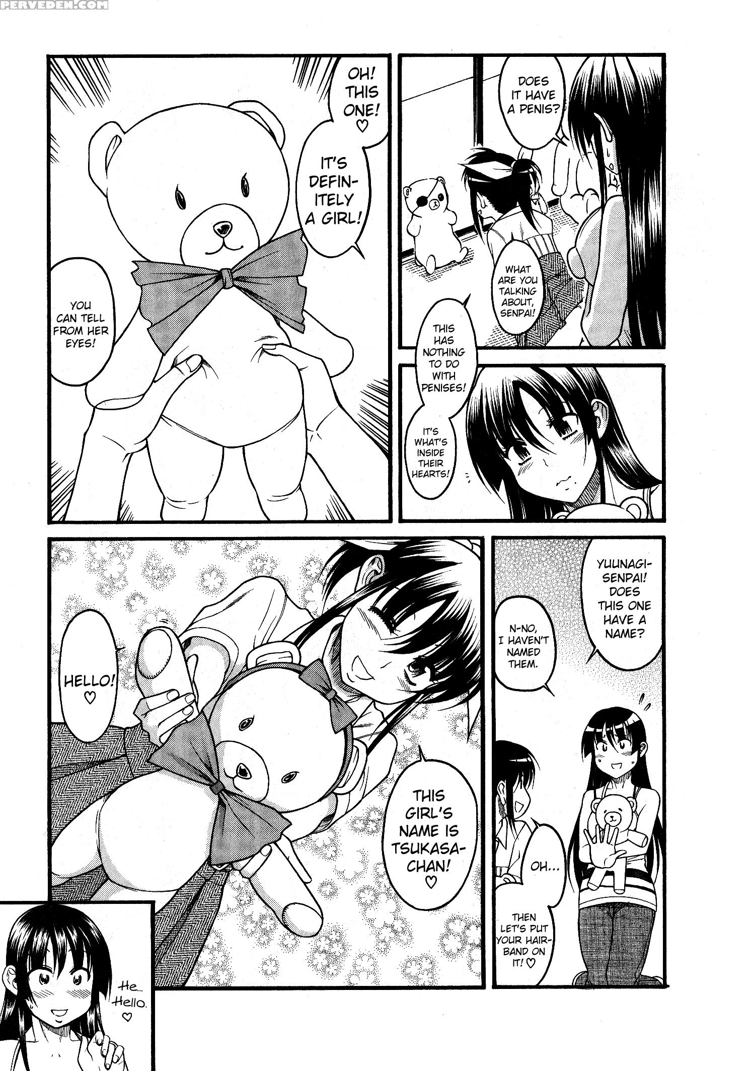 Bra Girl - Chapter 6 - Original Work 1
