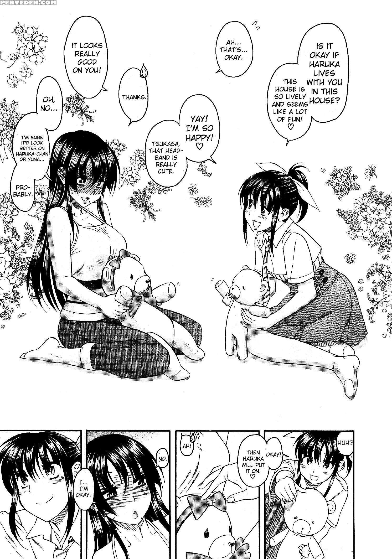 Bra Girl - Chapter 6 - Original Work 1