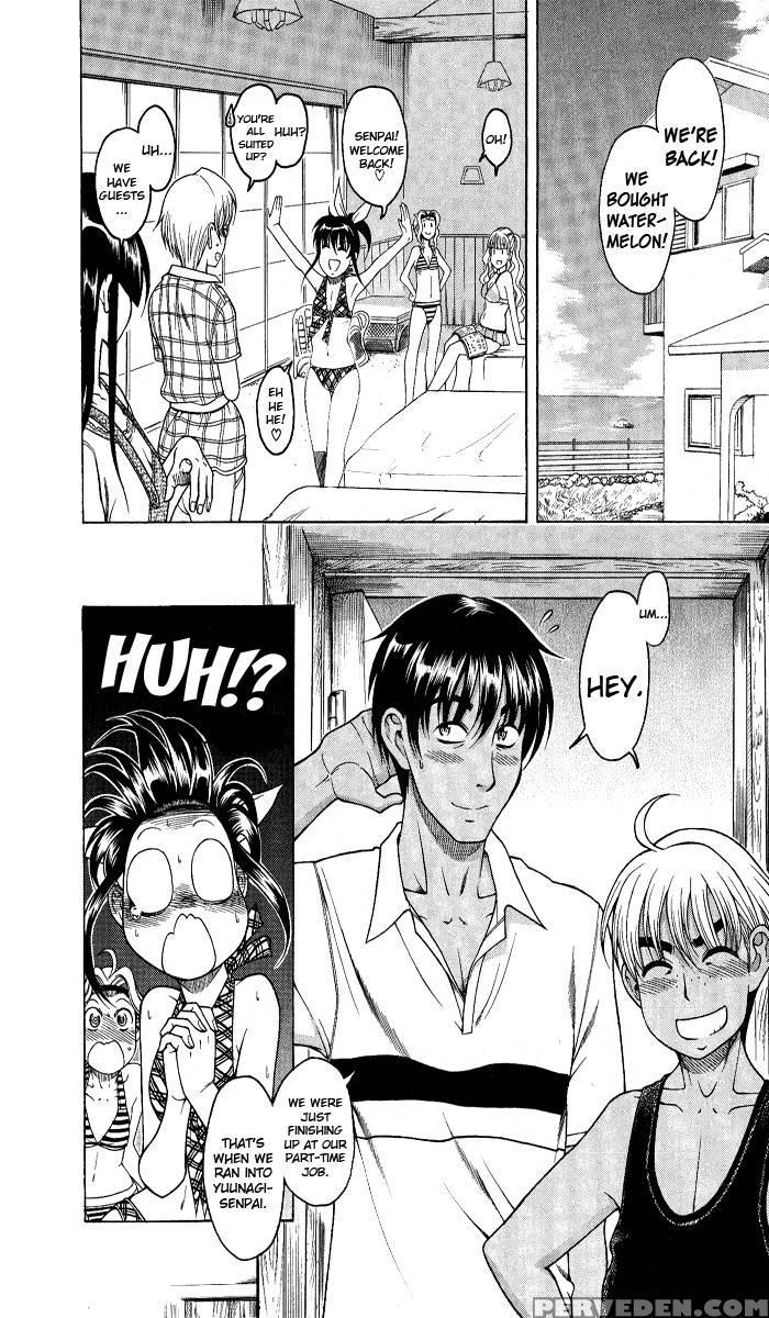 Bra Girl - Chapter 7 - Ryuta Amazume 1