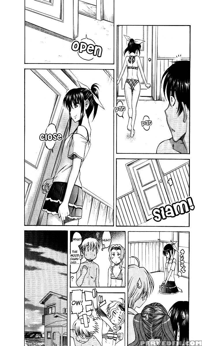 Bra Girl - Chapter 7 - Ryuta Amazume 1