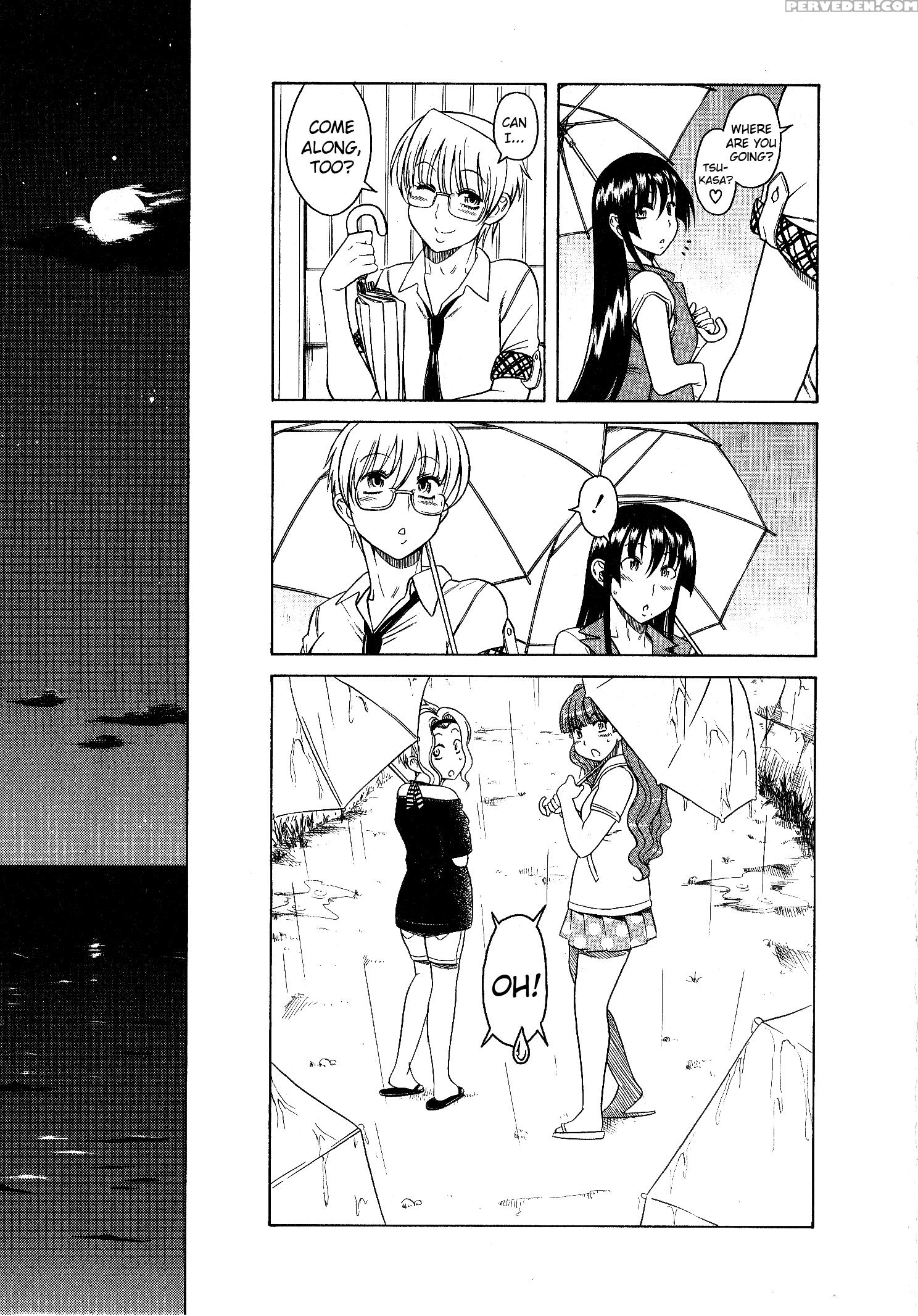 Bra Girl - Chapter 8 End - Original Work 1