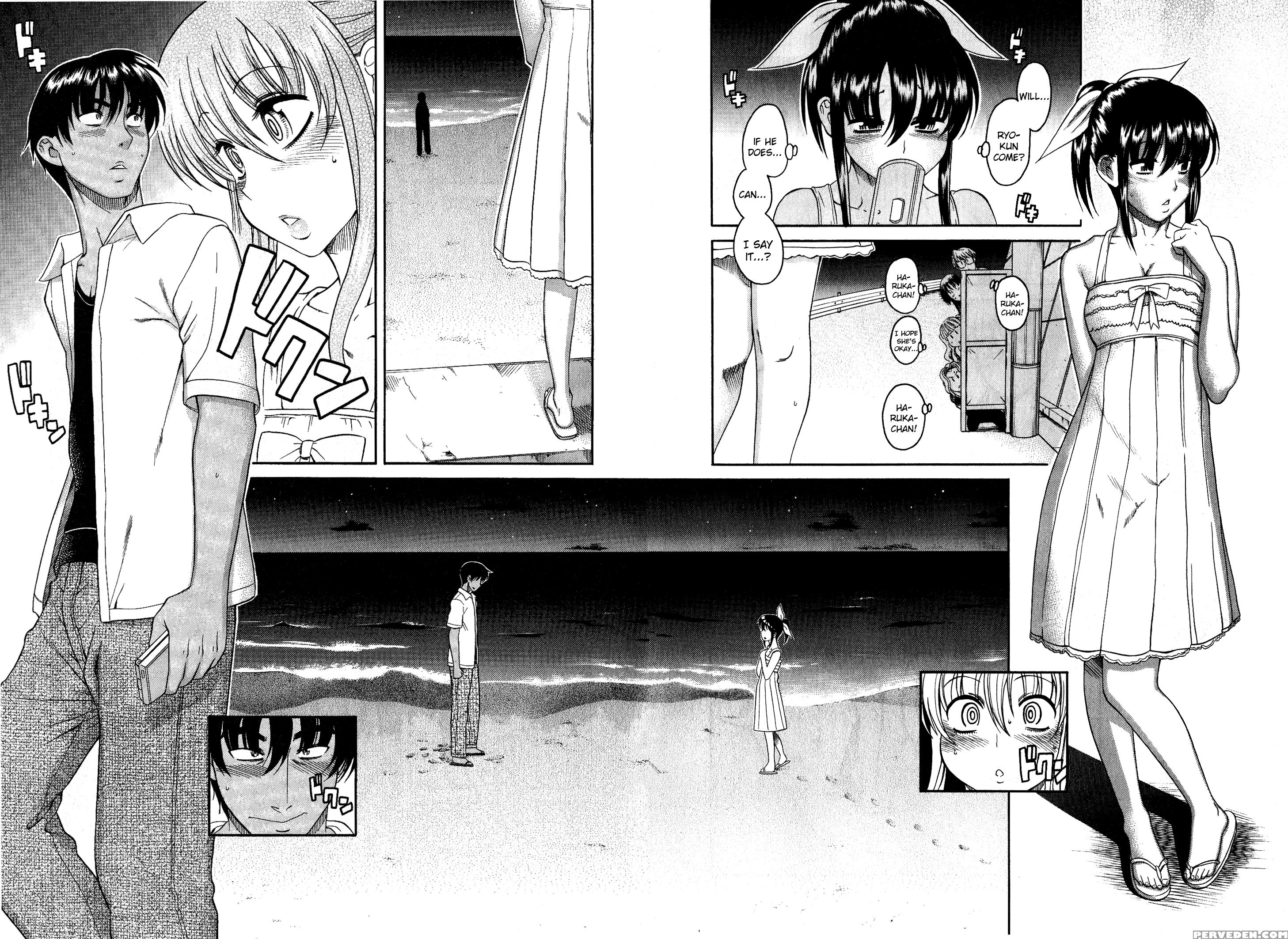 Bra Girl - Chapter 8 End - Original Work 1