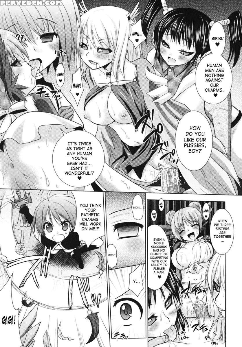 Brandish 4 1