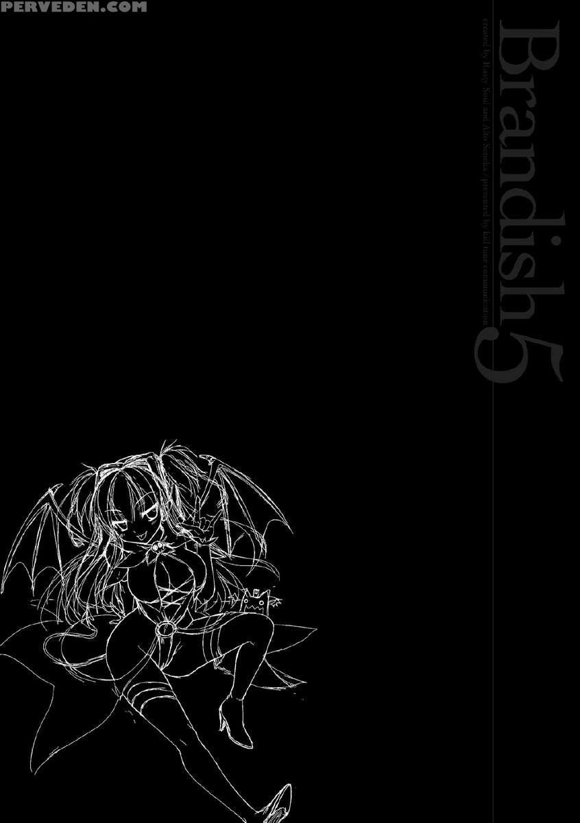 Brandish 5 1