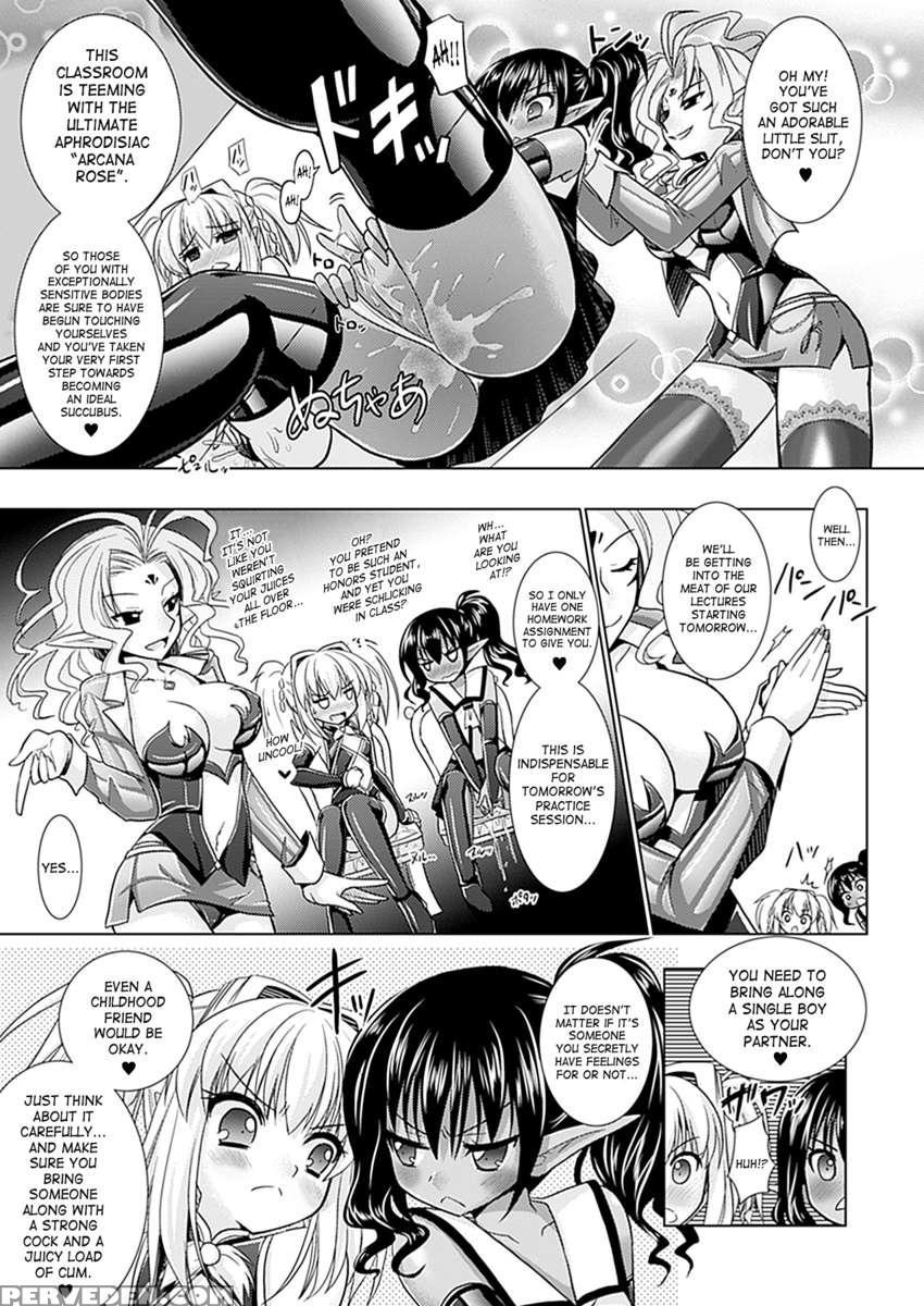 Brandish 5 1