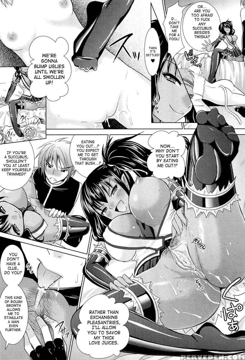 Brandish 5 1