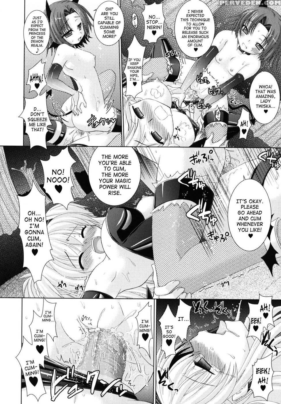 Brandish Chapter 11 1