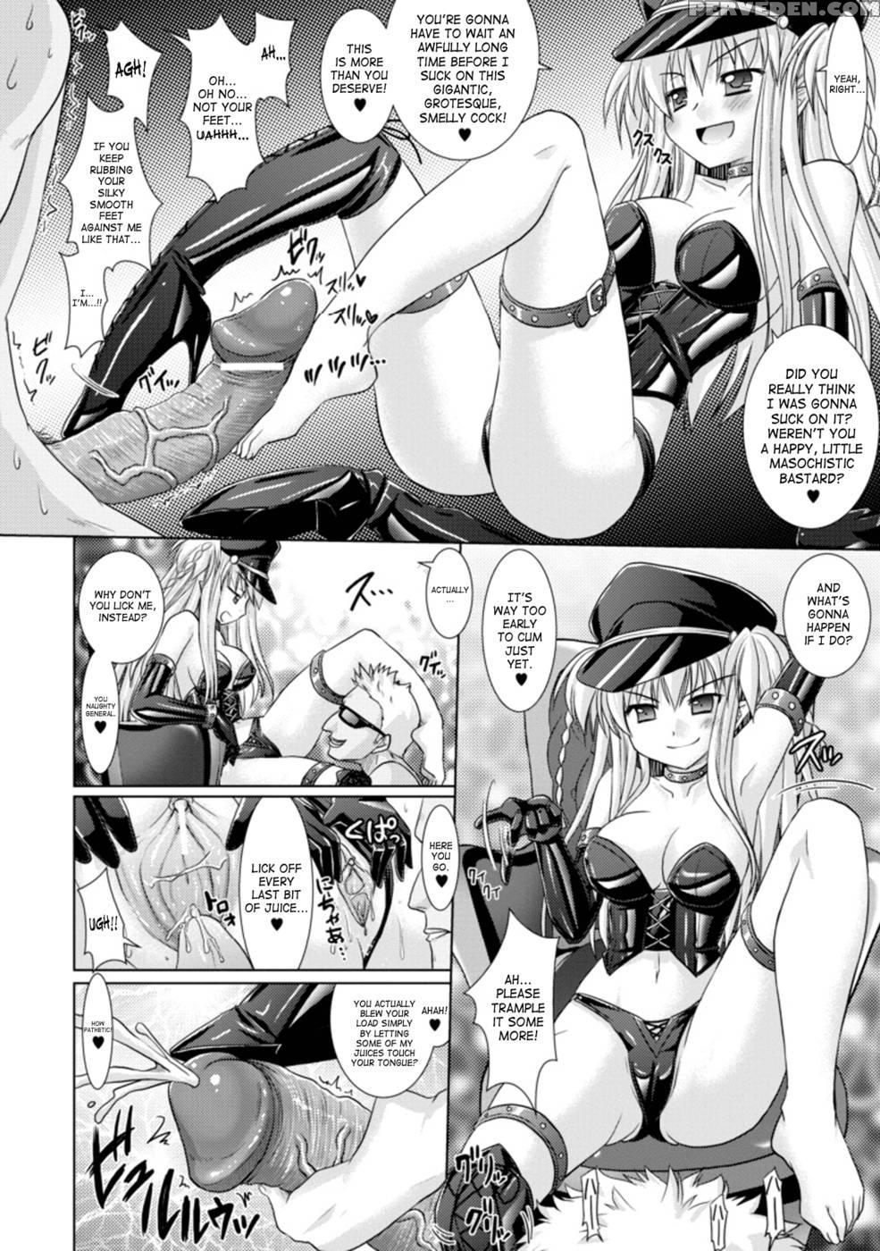 Brandish Chapter 17 1