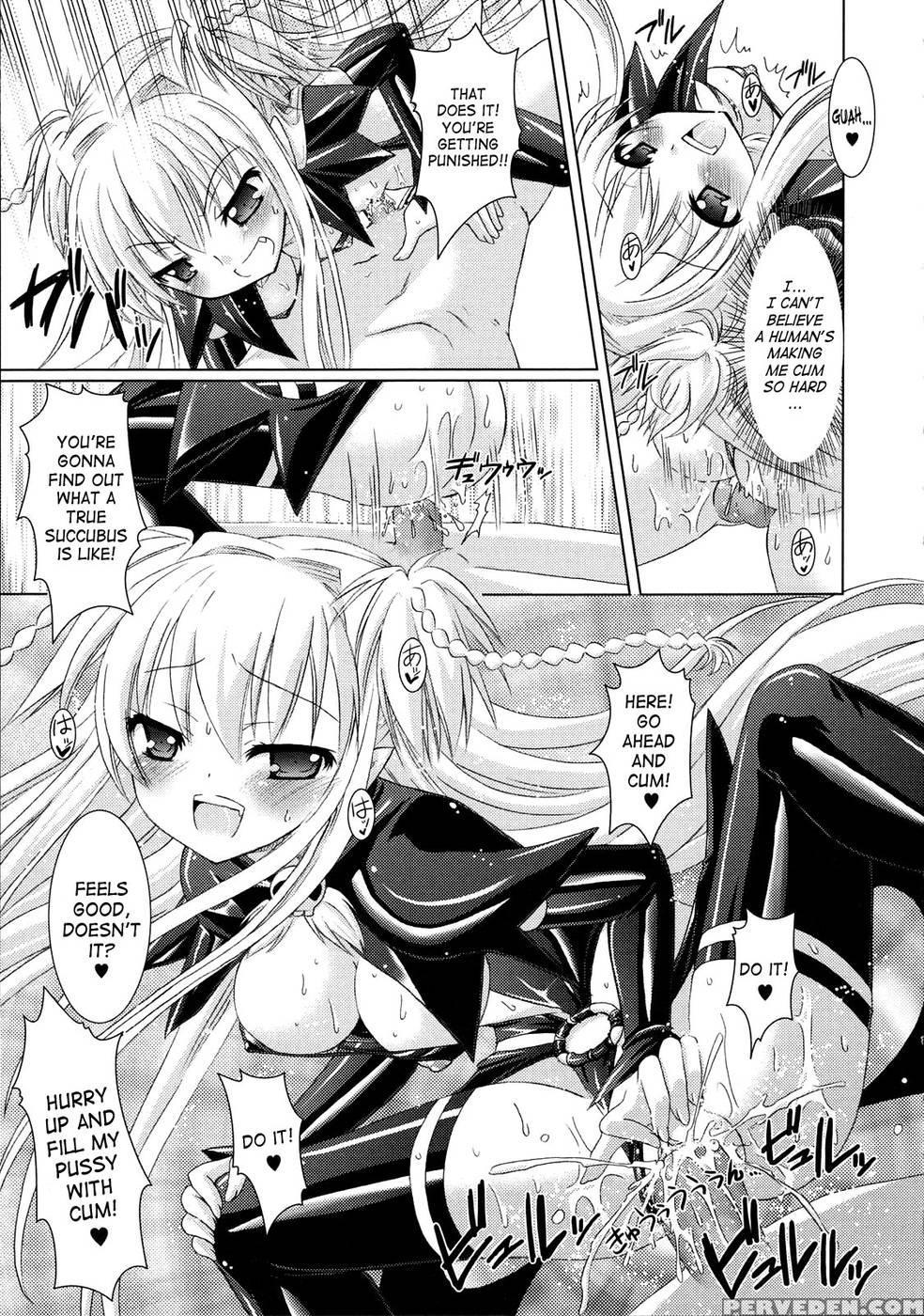 Brandish Chapter 2 - Rusty Soul 1