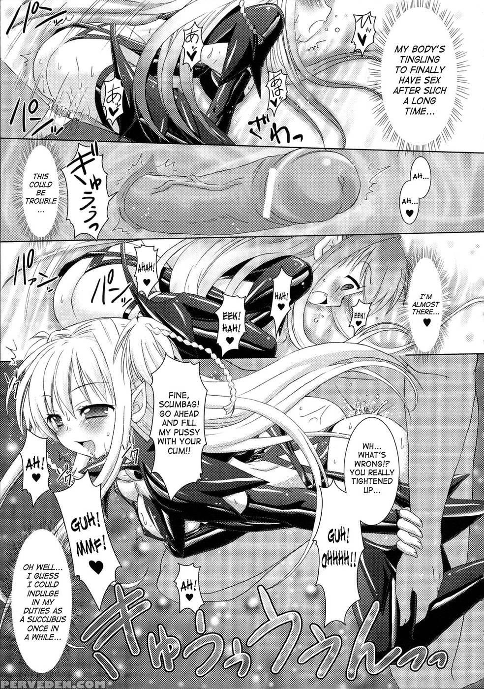 Brandish Chapter 2 1